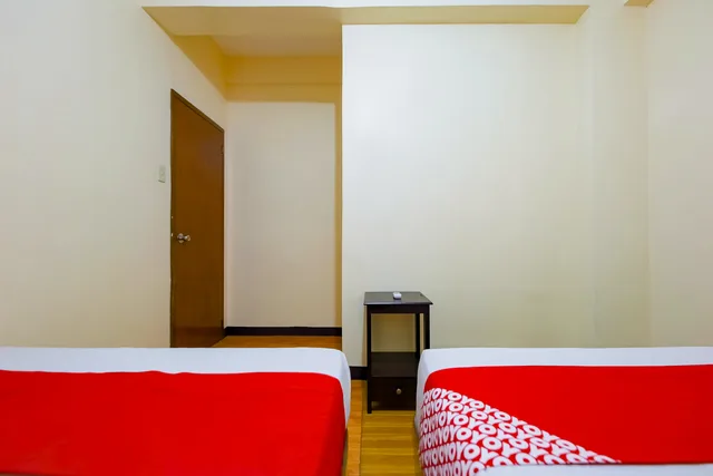جناح عائلي، Oyo 431 Apollo 11 Apartelle 2/3