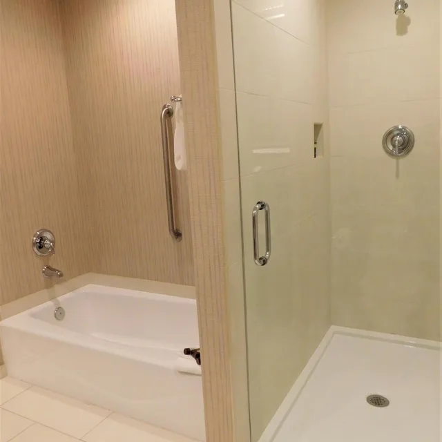 غرفة بسرير كينج، Town & Country Inn and Suites 6/6