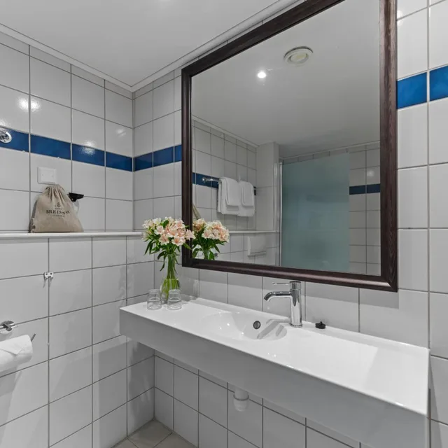 Suite, First Hotel Breiseth 7/10