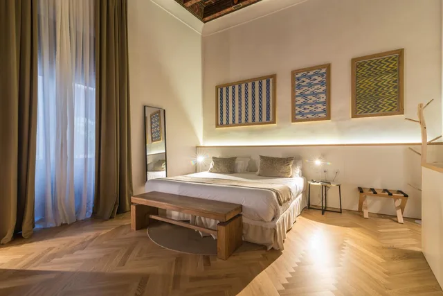 جناح، ICON Roseto by Petit Palace 5/8