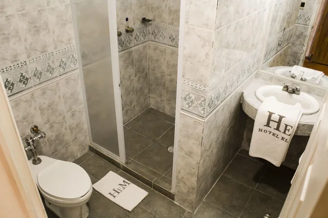 غرفة كومفورت، Hotel El Monte 4/4