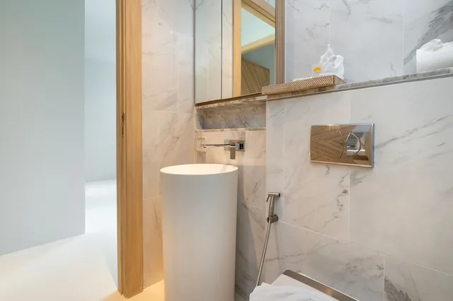 فيلا ديلوكس بسريرين منفصلين وسريرين كينج، Himmapana Luxury Villas 10/10