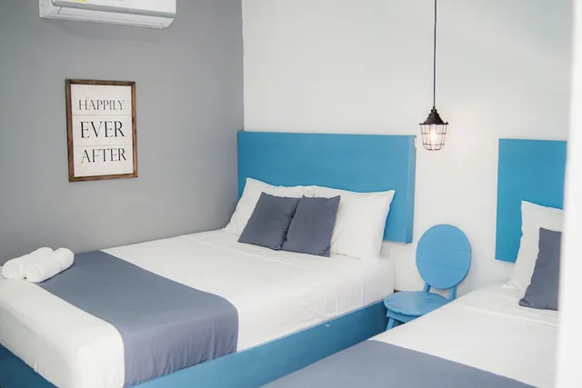 غرفة سوبيريور بسريرين مزدوجين، Hotel ADAZ Mediterraneo 2/10
