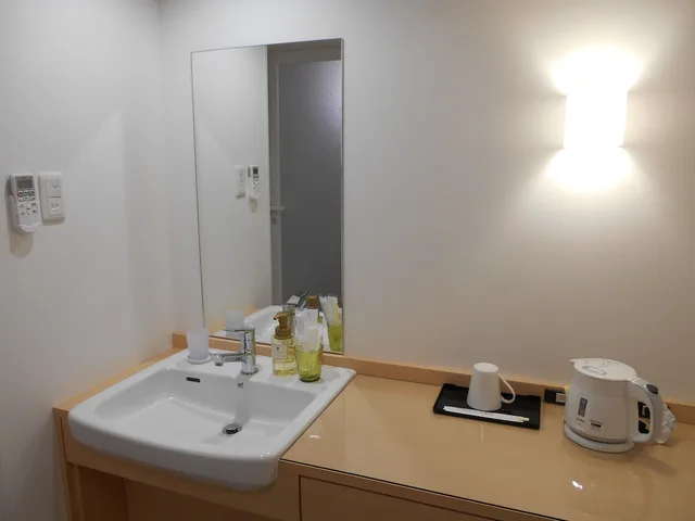 Moderate, Double Bed، Hotel Nishimura 2/2