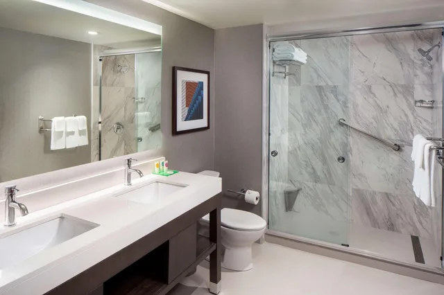Suite, Multiple Beds, Hyatt Place Poughkeepsie 3/3