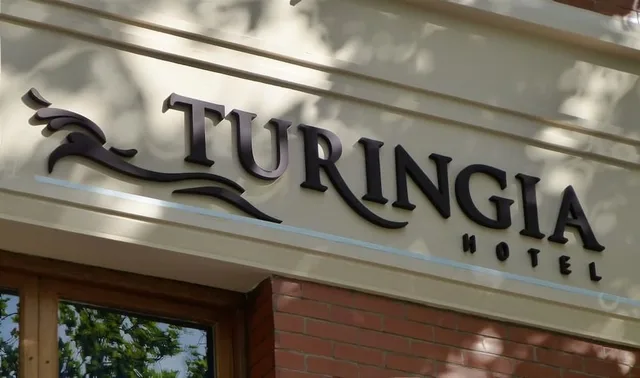 Hotel Turingia, Mar del Plata 5/30