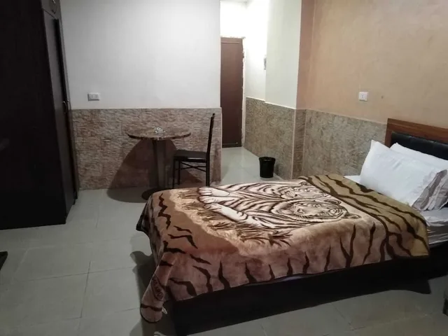 غرفة قياسية مفردة، Amman Palace Hotel 3/3