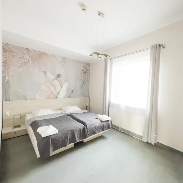 Deluxe, Apartment, Castle View، Poleski 4/10