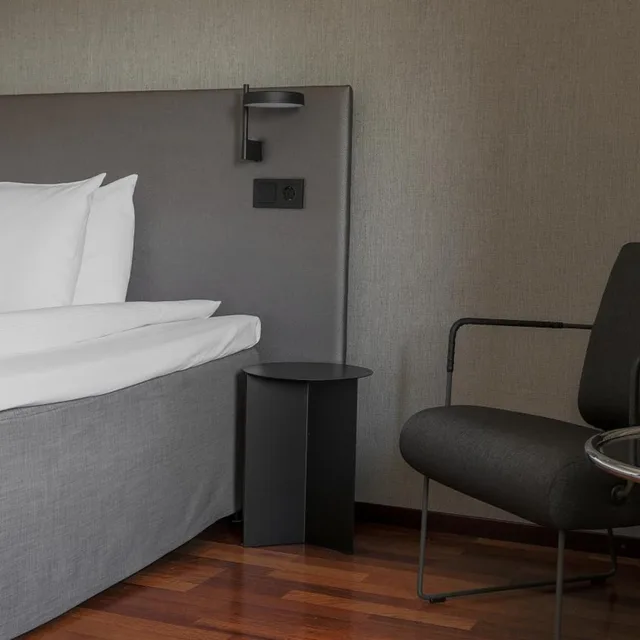Compact, Single، Quality Hotel Royal Corner 8/18