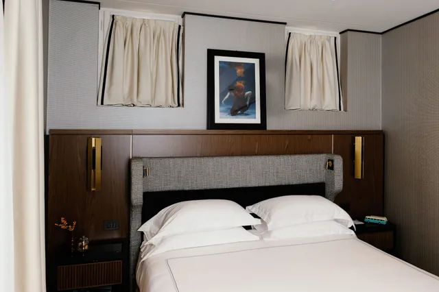Suite, King Bed, Terrace, Umilta 36 2/2