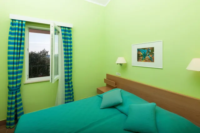 Premium, Apartment, King Bed, Naturist Park Koversada Apartments 3/7