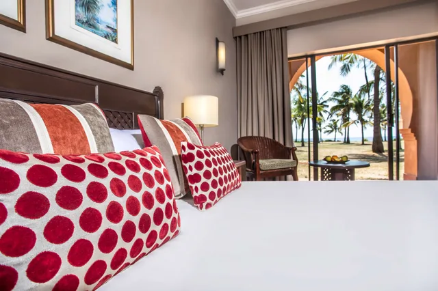 Avani, Garden, Queen Bed، Avani Pemba Beach Hotel And Spa 2/10