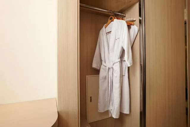 Corner Suite, MAYPLACE SEOUL DONGDAEMUN 7/7