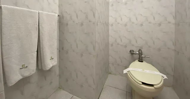 غرفة قياسية مفردة، Hotel Escala Siglo XXI 4/6