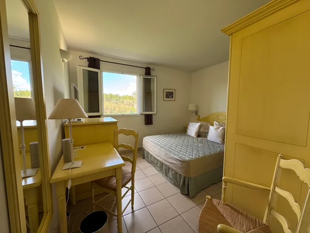 Standard, Double Bed, Hotel Terriciae 4/7
