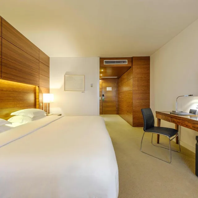 غرفة سوبيريور مفردة، Hotel Santa Maria 9/12