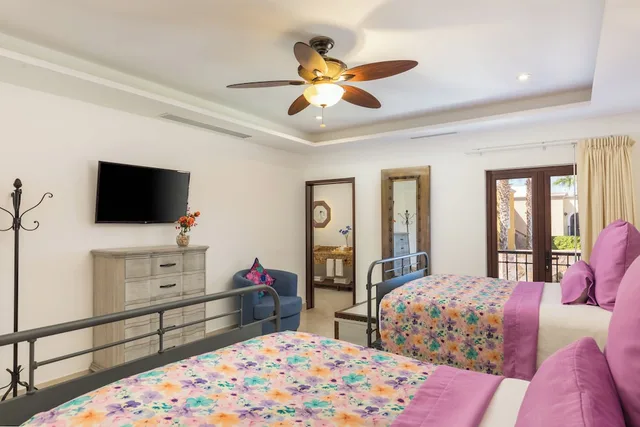Vista Encantada Spa Resort and Residences, Cabo San Lucas 31/50