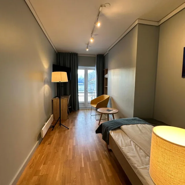 Room, Single, Fjord View، Brakanes 2/11