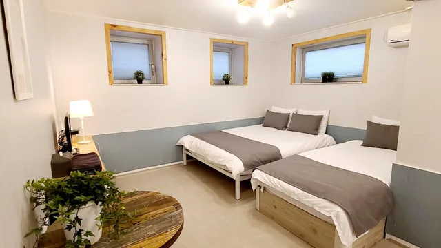 Studio, Triple, DW Design Residence 3/3