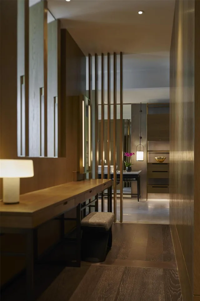 جناح ديلوكس، Park Hyatt Kuala Lumpur 5/6