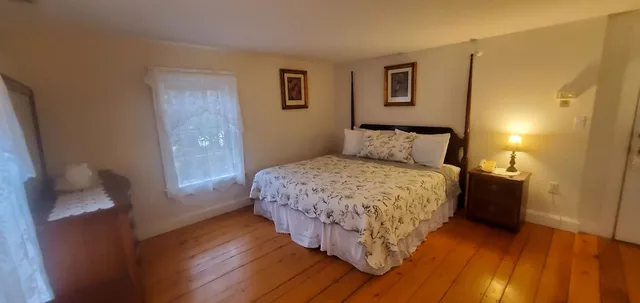 غرفة قياسية بسرير كينج، Old Orchard Beach Inn 2/10