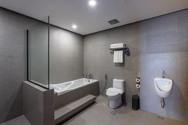 Best Western Plus Hotel Pulsar Cagayan، توجيجاراو 19/19