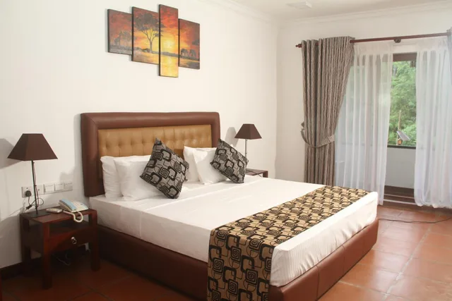 Superior, Single, Oreeka Hotel 1/1