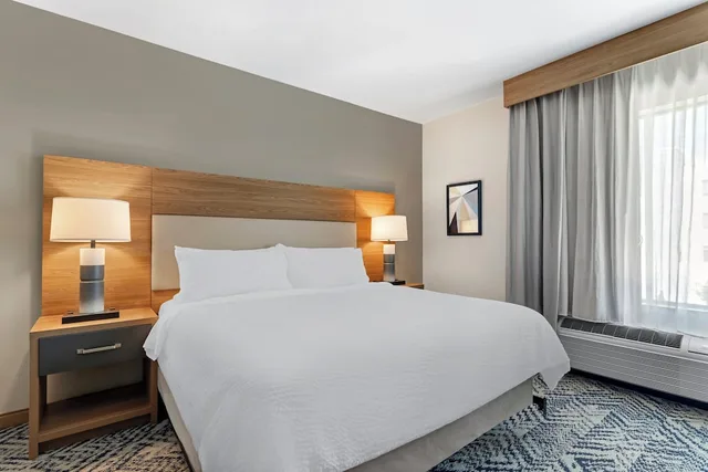 Candlewood Suites Morristown West by IHG، موريستاون 12/50