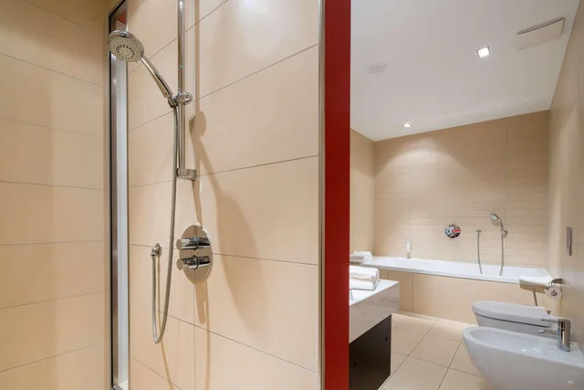 جناح، Best Western Plus Hotel Ostertor 2/4
