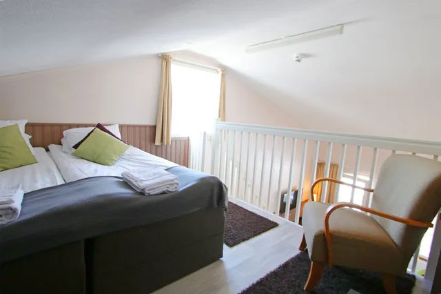 Family, 4 Beds, Sofa, Annex, Hullu Poro Hotel 2/9