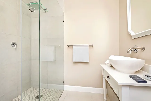 فيلا كومفورت بأربعة أسرّة بإطلالة على الجبل، L Ermitage Franschhoek Chateau Villas 4/5