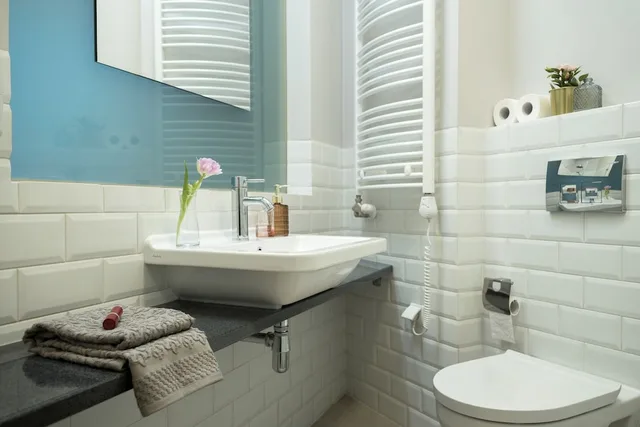 استوديو سوبيريور بسرير مزدوج مع أريكة، Apart Residence Tww Krakow 7/7