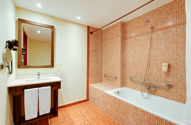 غرفة قياسية، Portaventura Hotel El Paso 4/5