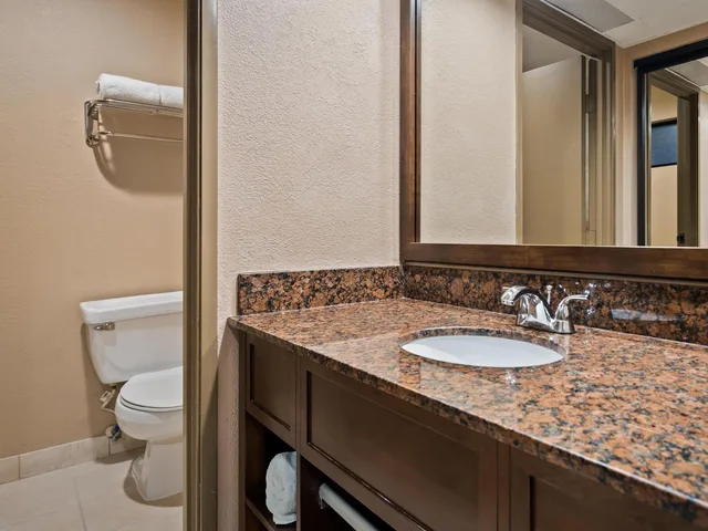 Suite, The Encinitan Hotel & Suites 1/1