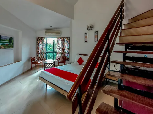 Duplex, Forest، Bella Vista Resort 1/1