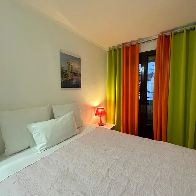 غرفة مفردة، Hotel Paris Star 6/16