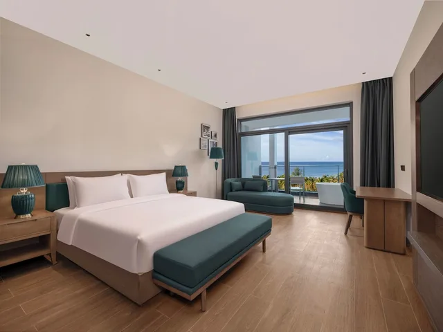 Holiday Inn Resort Wanning Shenzhou Peninsula by IHG، Wanning 11/50