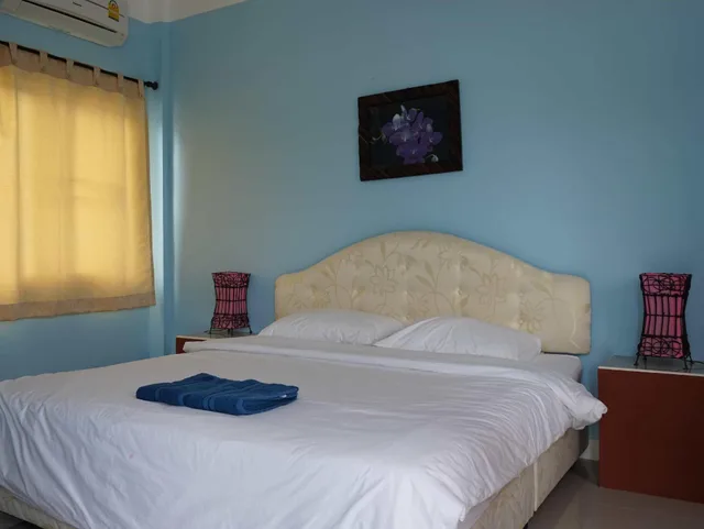 غرفة قياسية، Paskon Boutique Resort 1/2
