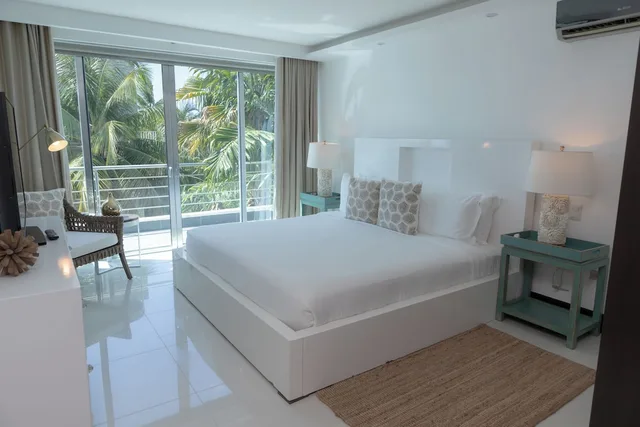 جناح بإطلالة على البحر بـ4 غرف نوم، The Ocean Club, a Luxury Collection Resort, Costa Norte 2/10