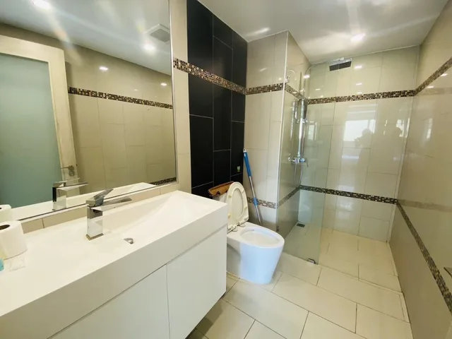 شقة سكنية بغرفة نوم واحدة، Water Park By Pattaya Sunny Rentals 9/10