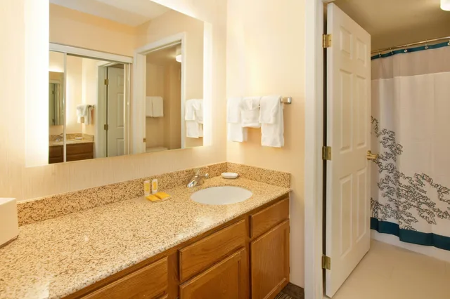 استوديو، Residence Inn Houston Sugar Land 1/1