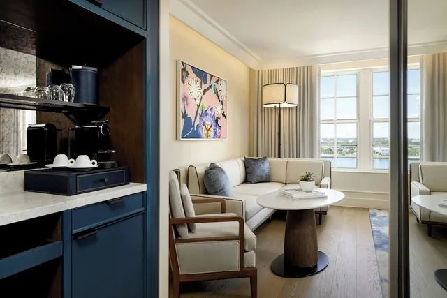 Premium, King Bed, Bay View، The Vinoy Resort & Golf Club Autograph Collection 4/8