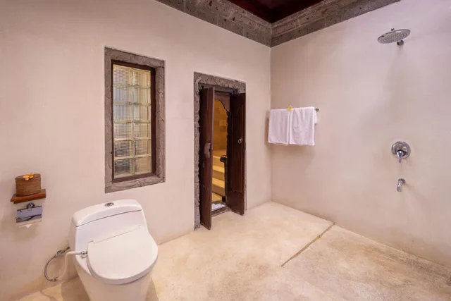 Suite, King Bed, River View, Arma Museum and Resort 3/5