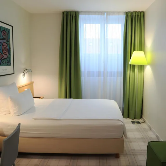 Urban, Single, Double Bed، Moma1890 Boutique Hotel 7/10