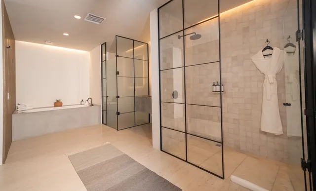 1 Bedroom, Home, King Bed, Ocean View، 1 Homes Preview Cabo 4/4