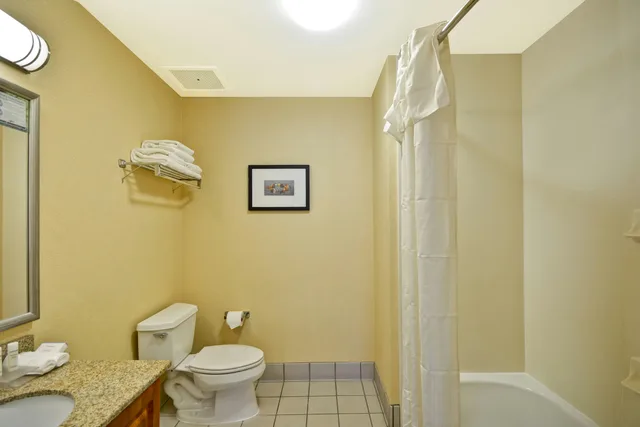 جناح استوديو بسرير كينج، Homewood Suites by Hilton Newark-Wilmington South Area 3/3