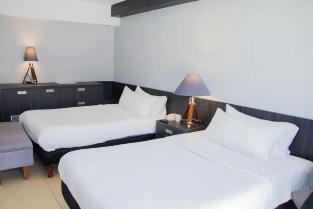 Garden, Standard, King Bed، Royal Torarica Hotel 2/9