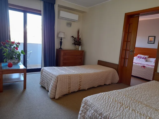 غرفة أساسية رباعية، Hotel das Taipas 3/5