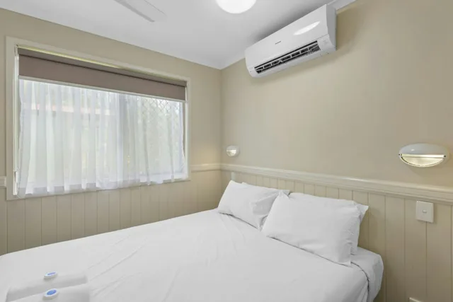 كابينة سوبيريور بغرفة نوم واحدة، Discovery Parks - Airlie Beach 1/3