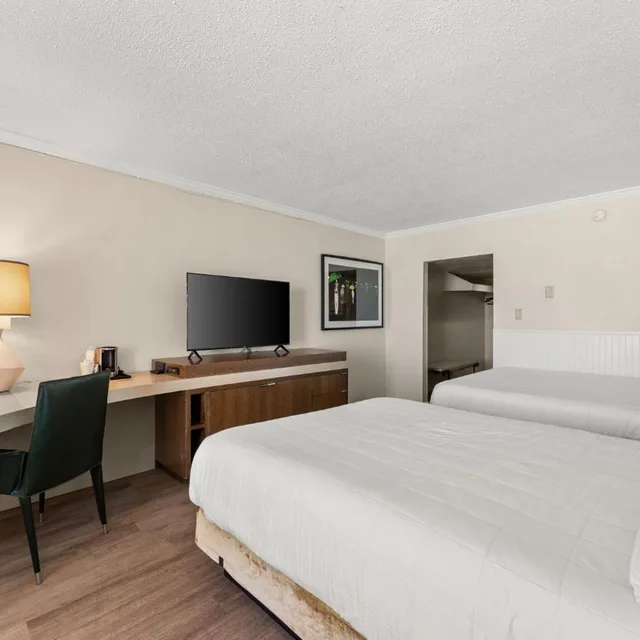غرفة قياسية، Seahaven Beach Hotel 6/10